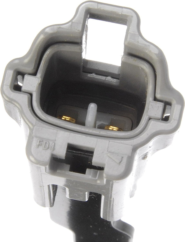 Dorman 970-034 Front Driver Side ABS Wheel Speed Sensor Compatible with Select Lexus / Toyota Models