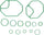 O-Ring & Gasket A/C System Seal Kit - 26773