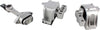 DNJ MMK1076 Complete Engine Motor & Transmission Mount Kit for 1998-2006 / Volkswagen/Beetle, Jetta, Golf / 1.8L, 2.0L / 3 PCS