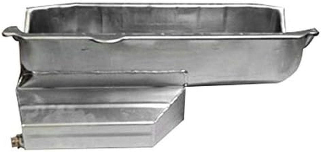 CP100 Competition Series Small Block Chevy Pan