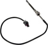 Dorman 904-731 Exhaust Gas Temperature Sensor Compatible with Select Mercedes-Benz Models (OE FIX)