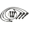 Standard Wires Spark Plug Wire Set for Santa Fe, Amanti, XG350 55813K