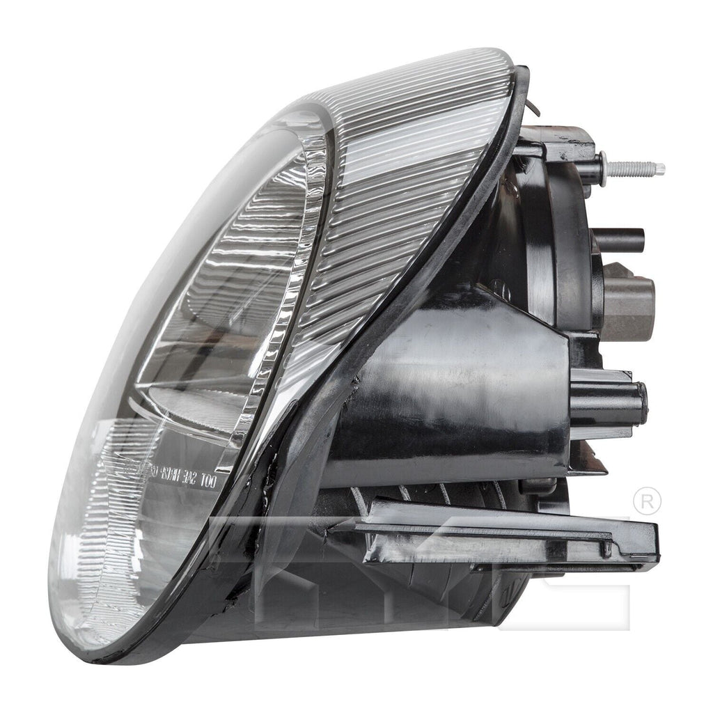 TYC Headlight Assembly for 03-05 Ford Thunderbird 20-6424-00