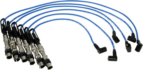 (57020) RC-VWC034 Spark Plug Wire Set
