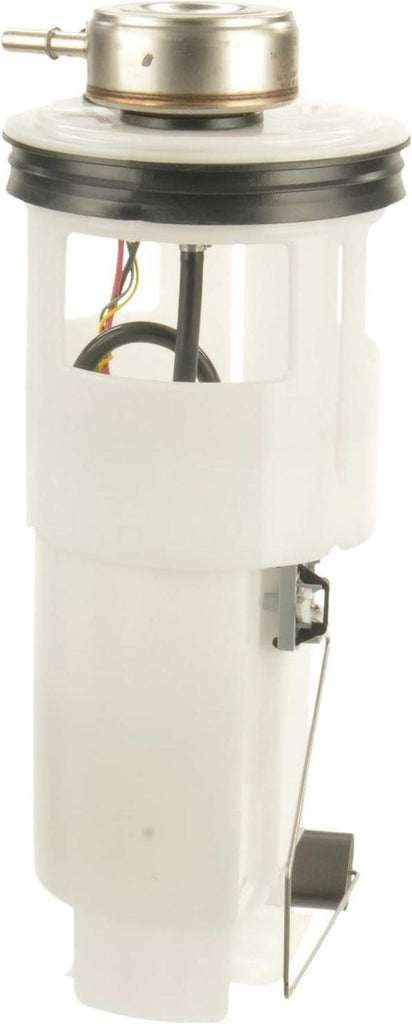 Bosch 67661 OE Fuel Pump Module Assembly 1998 Dodge B1500, 1998 Dodge B2500, 1998 Dodge B3500, 1999-2002 Dodge Ram 1500 Van, 1999-2002 Dodge Ram 2500 Van, 1999-2002 Dodge Ram 3500 Van, More