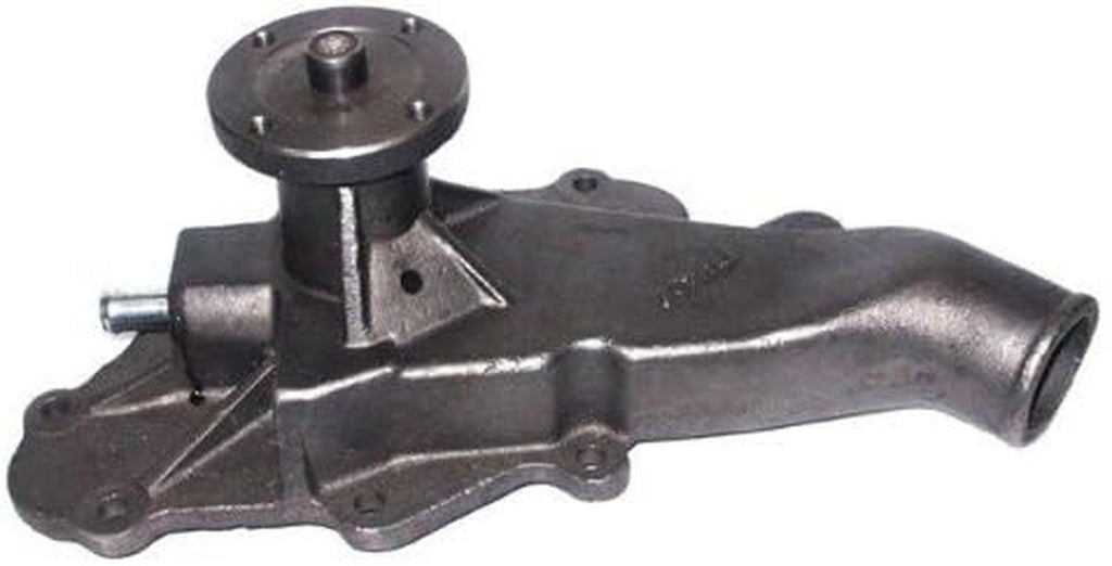 Engine Water Pump