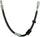 Professional 18J4195 Front Hydraulic Brake Hose