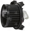 76970 Flanged Vented CCW Blower Motor W/Wheel