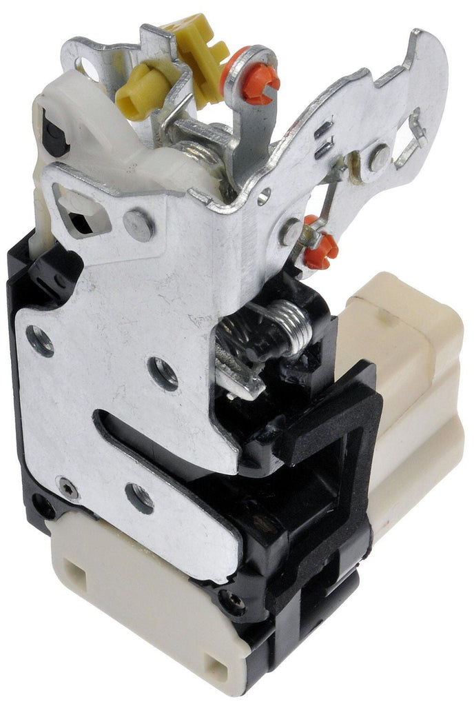 Dorman Door Lock Actuator Motor for 00-04 Chevrolet Corvette 931-131