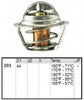 Motorad  Thermostat