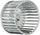 35446 Blower Motor Wheel