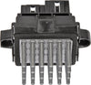 Dorman 973-5089 HVAC Blower Motor Resistor Compatible with Select IC Corporation / International Models
