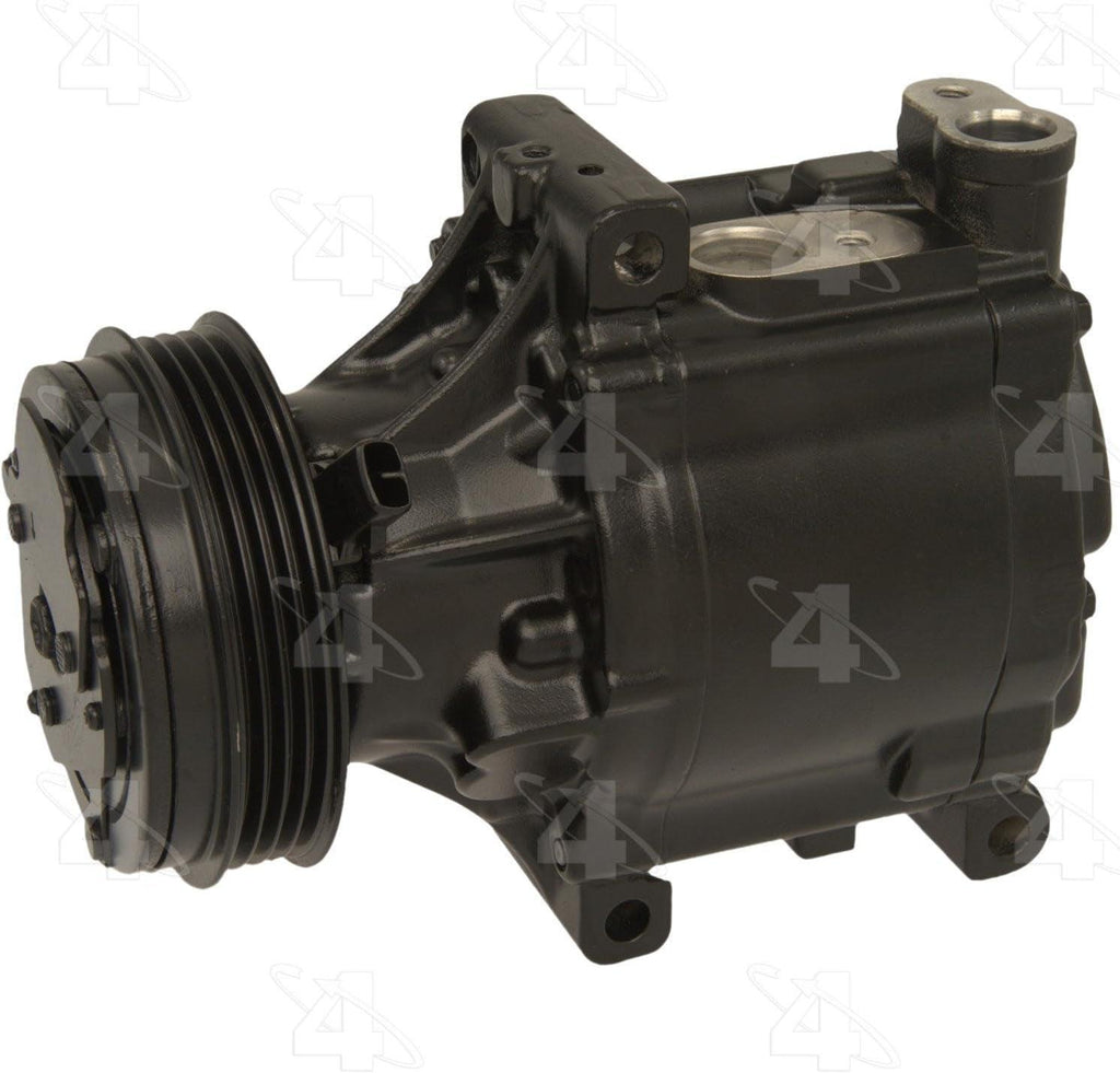 97353 A/C Compressor