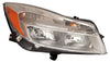 Depo Headlight Assembly for 11-14 Buick Regal 336-1123R-AS