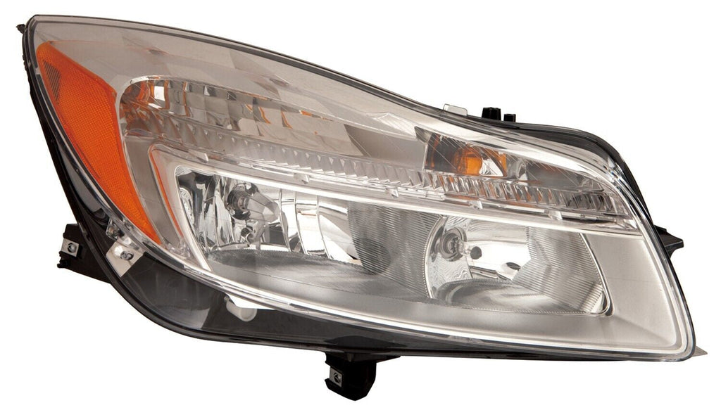 Depo Headlight Assembly for 11-14 Buick Regal 336-1123R-AS