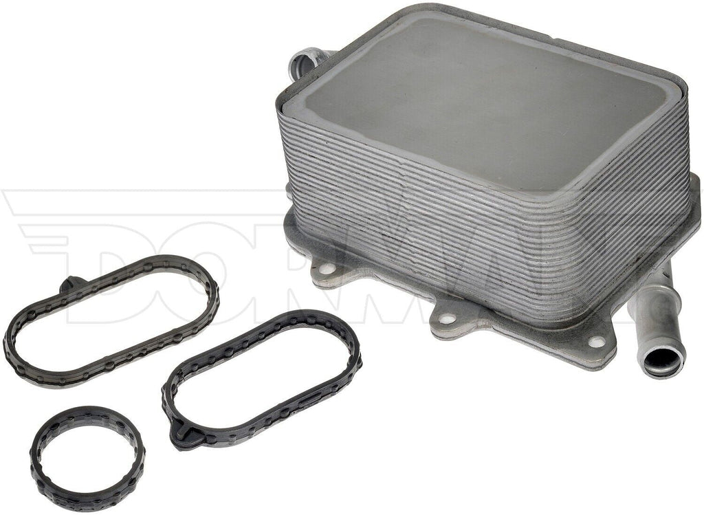 Dorman Engine Oil Cooler for F-250 Super Duty, F-350 Super Duty 904-381
