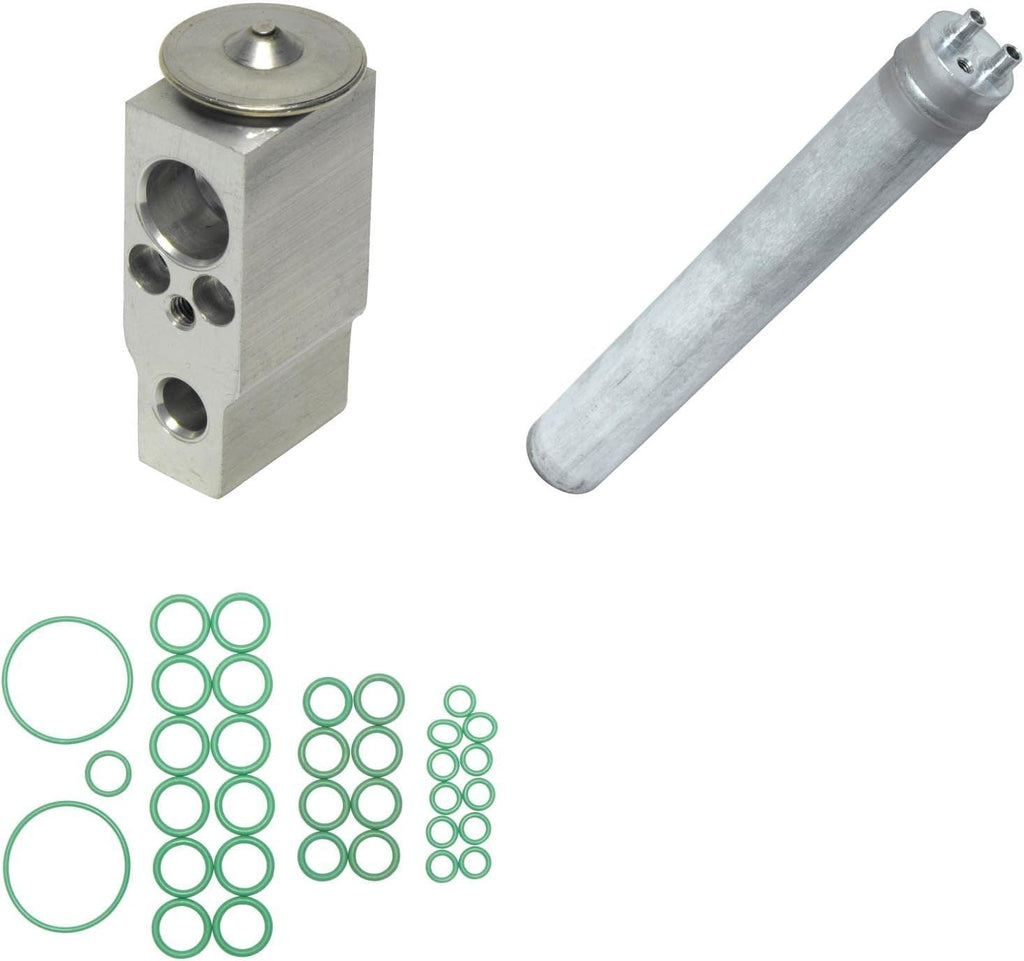 AK1289 - A/C System Repair Kit