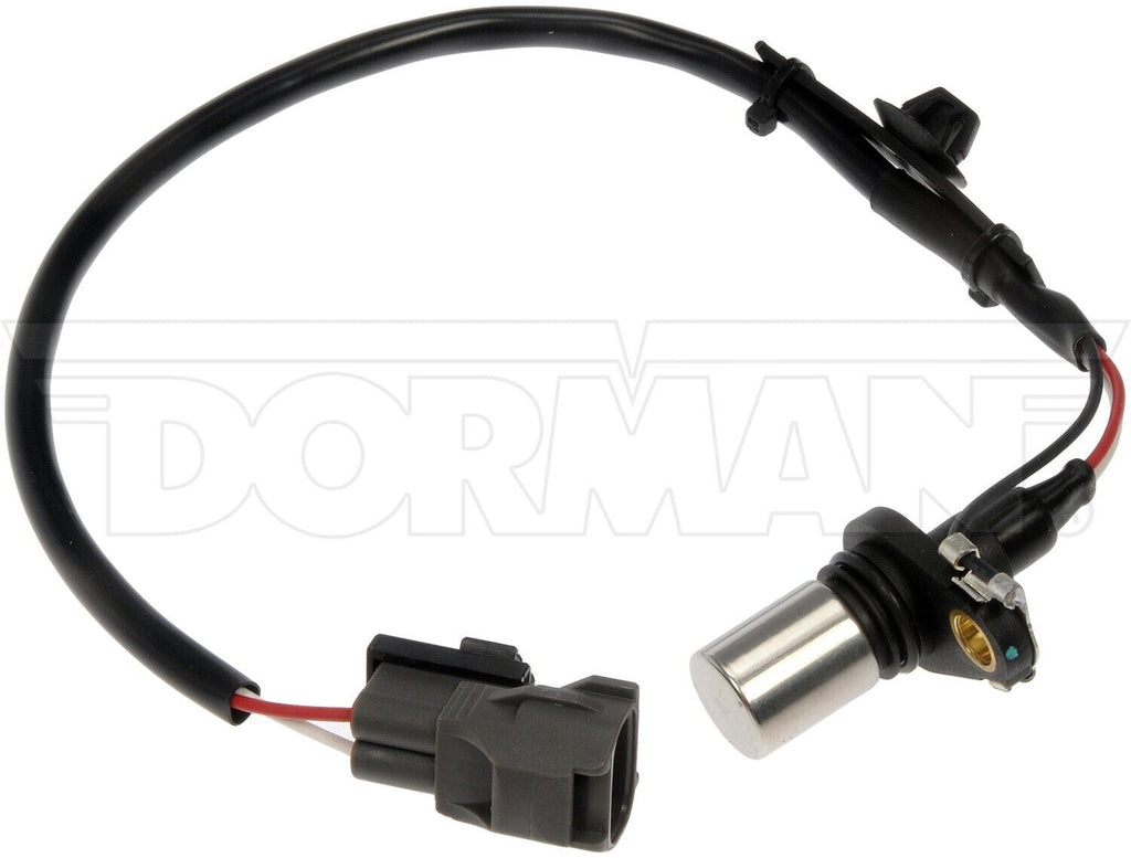 Engine Crankshaft Position Sensor for Vibe, Corolla, Matrix, Prizm 907-949