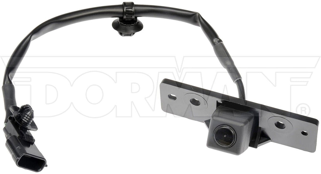 Dorman Park Assist Camera for Nissan 592-189