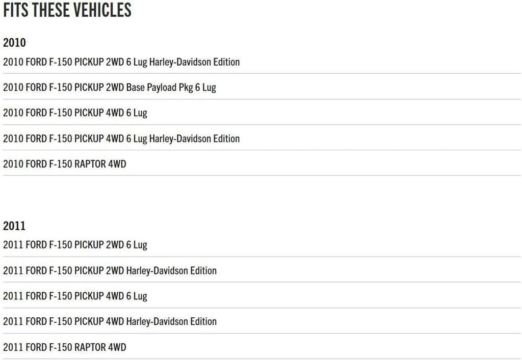 K3166-36 Front and Rear Z36 Truck & Tow Brake Kit, Carbon Fiber Ceramic Brake Pads and Drilled/Slotted Brake Rotors