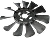 621-515 Engine Cooling Fan Blade
