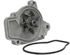 Water Pump WP290 for 88-95 Honda/Civic, Civic Del Sol, CRX 1.5L-1.6L L4 SOHC, 1493Cc, 1588Cc, Naturally Aspirated