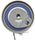 DNJ TBT151B Timing Belt Tensioner for 95-10, Chrysler, Dodge, Eagle, Jeep, Mitsubishi, Plymouth, Avenger, Caravan, Eclipse, Stratus, 2.0L-2.4L, L4, DOHC, SOHC, Naturally Aspirated, Turbocharged