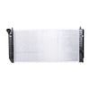 2348 Radiator New with Lifetime Warranty