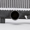 2994 Radiator Compatible with 2007-2013 Toyota Tundra