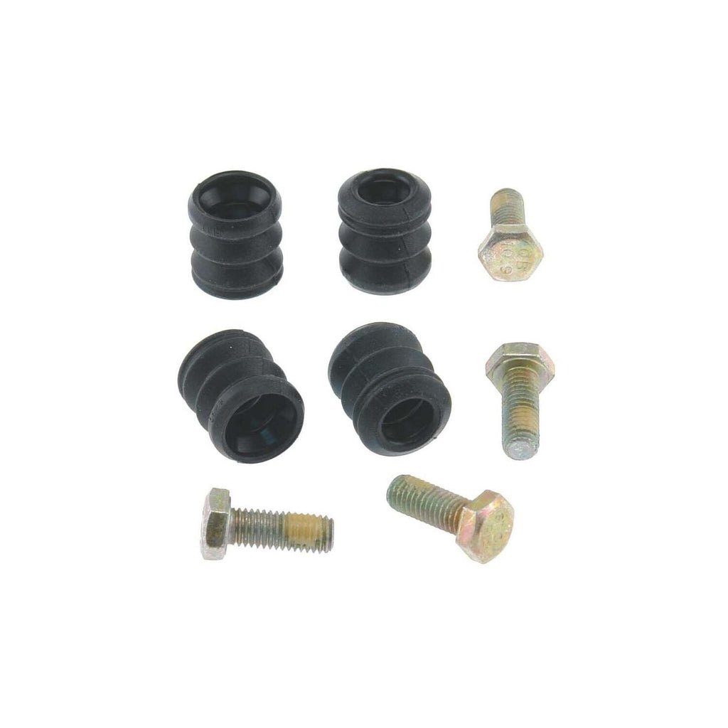 Disc Brake Hardware Kit for A1, Toledo, Clasico, Aprio, Platina+More 13119