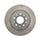 Centric Rear Disc Brake Rotor for 14-20 500L (121.04003)