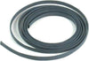 Keep It Clean  Wire Loom, 3/8" Tube, 200' Length, Carbon