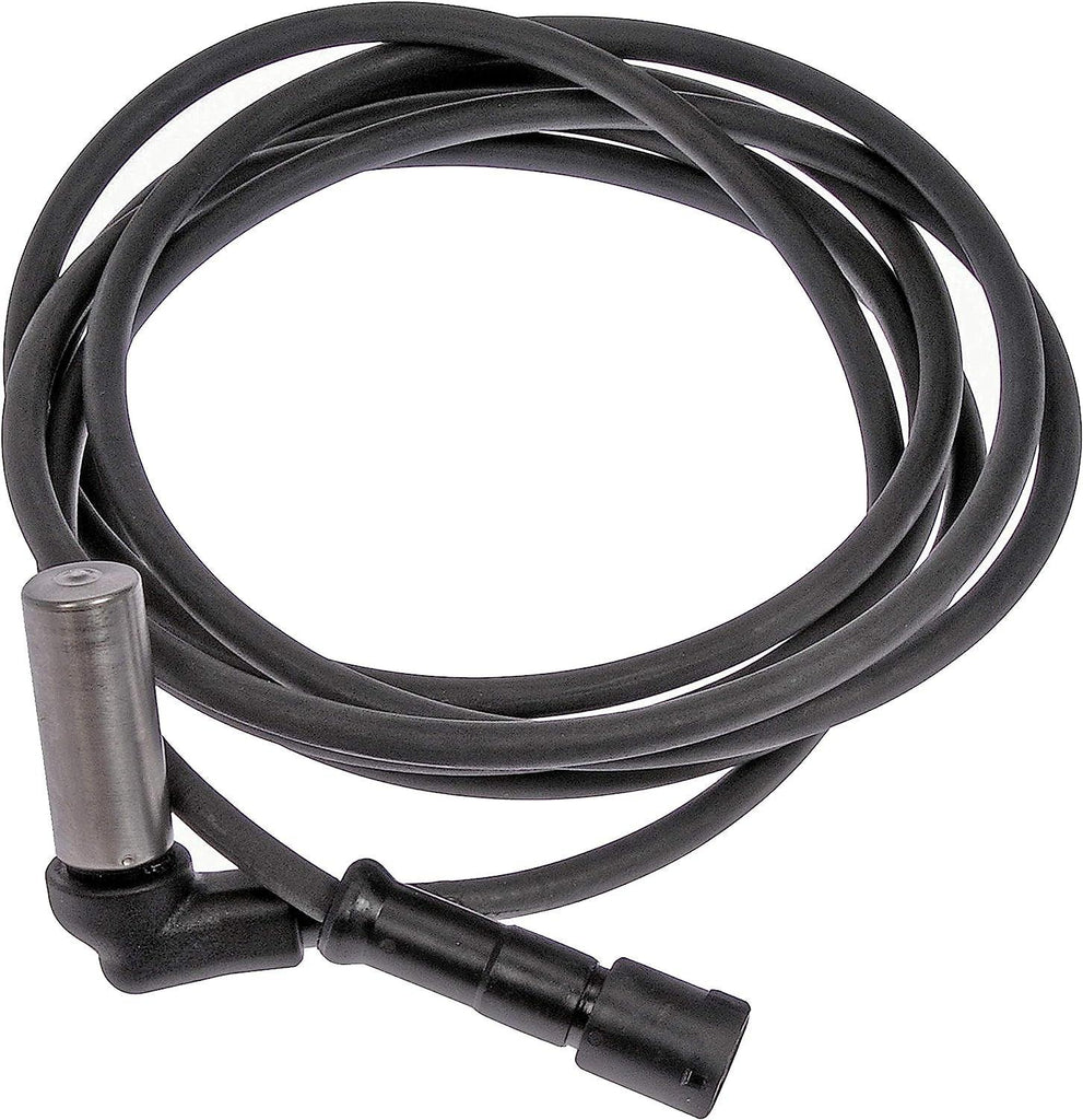 Dorman 970-5130 ABS Wheel Speed Sensor for Select Trucks , Black
