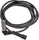 Dorman 970-5130 ABS Wheel Speed Sensor for Select Trucks , Black