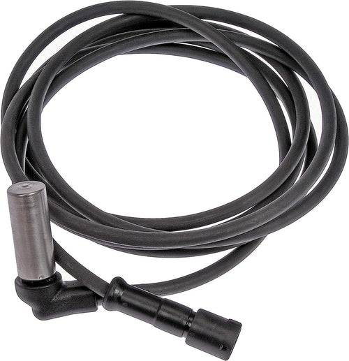 Dorman 970-5130 ABS Wheel Speed Sensor for Select Trucks , Black