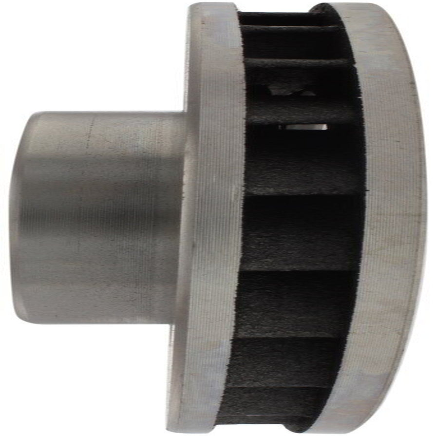 Centric Front Driver Side Disc Brake Rotor for BMW (121.34038)