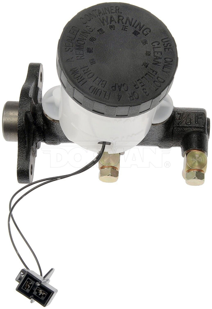 Dorman Brake Master Cylinder for Probe, 626, MX-6 M39741