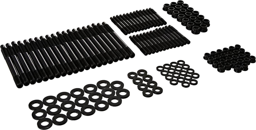 234-4319 12-Point Head Stud Kit for Small Block Chevy