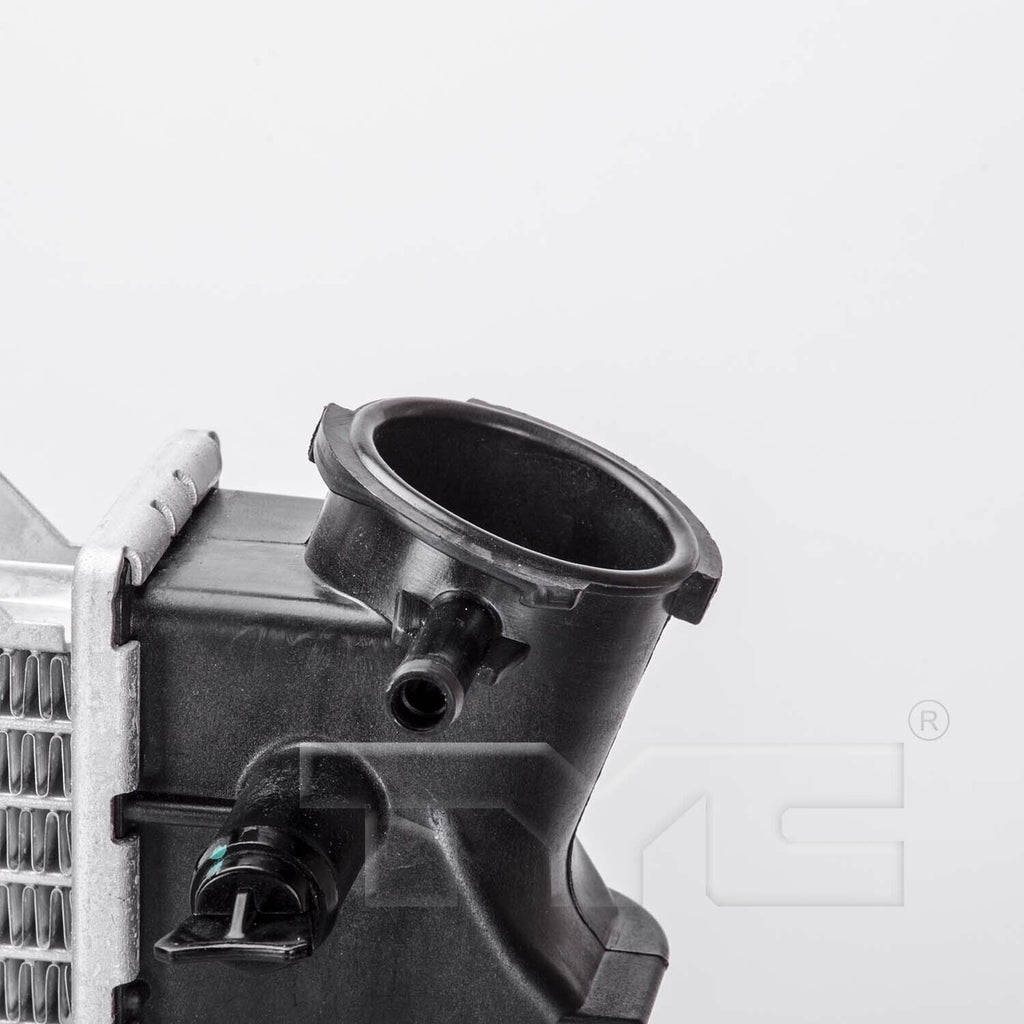 Radiator for Monte Carlo, Cutlass Supreme, Regal, El Camino, Cutlass+More 162