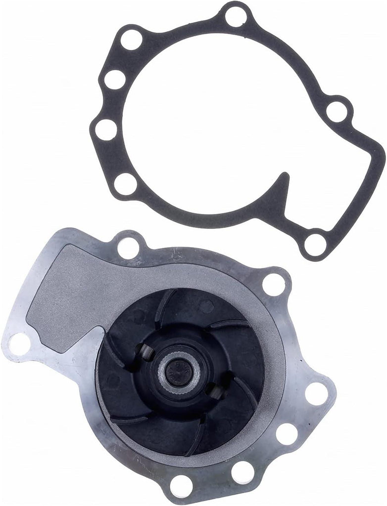 41138 Premium Engine Water Pump
