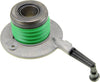 Dorman CS650139 Clutch Slave Cylinder Compatible with Select Chevrolet / GMC Models