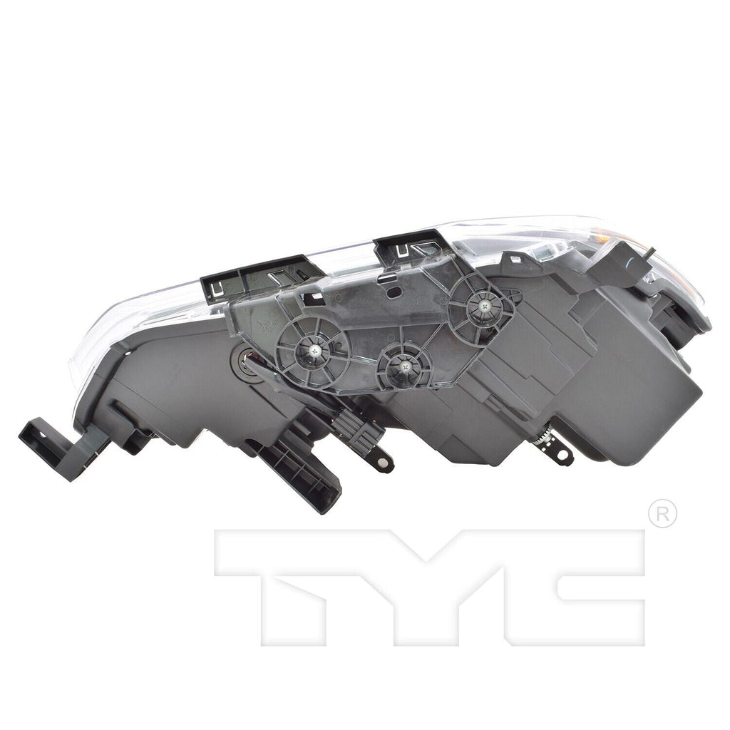 TYC Headlight Assembly for 19-20 Nissan Rogue 20-9916-90