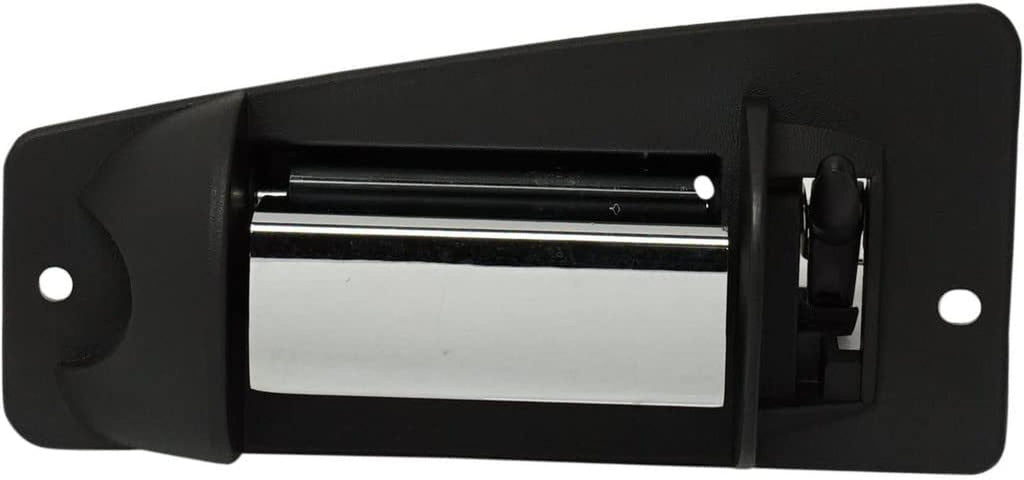 for Chevy Silverado 2500 HD Classic 2007 Door Handle Driver Side | Front