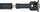 Dorman - OE Solutions 936-774 Rear Driveshaft Assembly