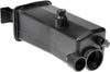 Dorman 603-535 Front Engine Coolant Reservoir Compatible with Select BMW Models