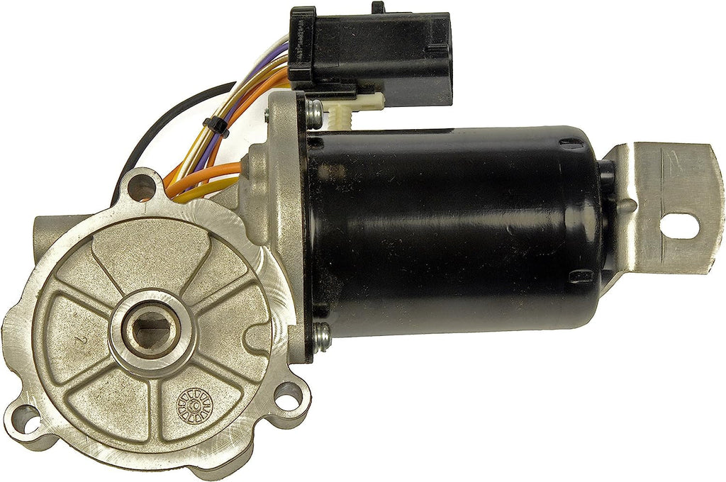 Dorman 600-924 Transfer Case Motor Compatible with Select Ford/Mercury Models