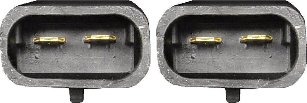 Dorman 620-644 Engine Cooling Fan Assembly Compatible with Select Buick Models