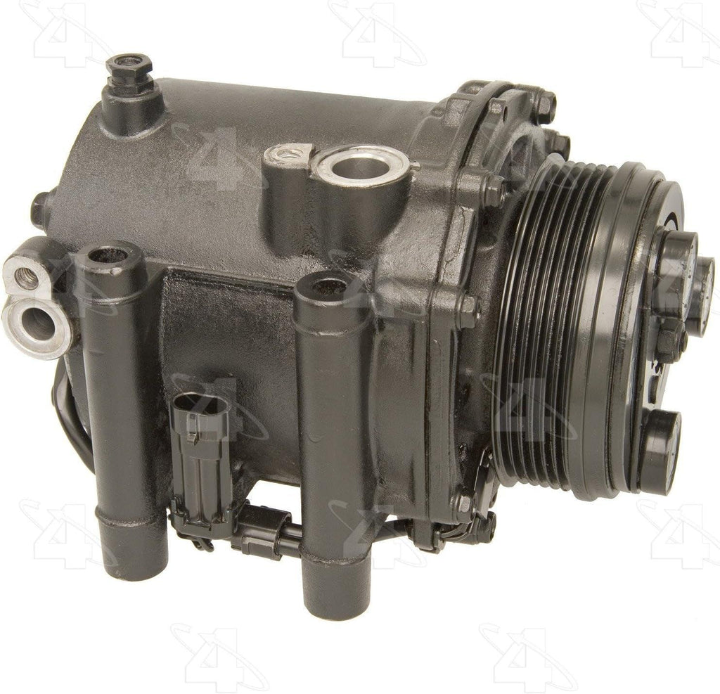 97481 A/C Compressor