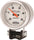 3788 Sport-Comp Silver Mini Tachometer 2.625 In.