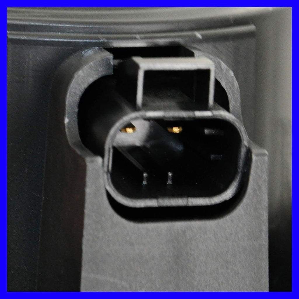 Heater A/C Blower Motor W/Fan Cage for 05-09 Pathfinder Xterra Frontier Pickup